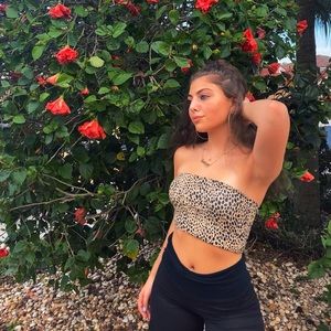 Meet your Posher, Gabby